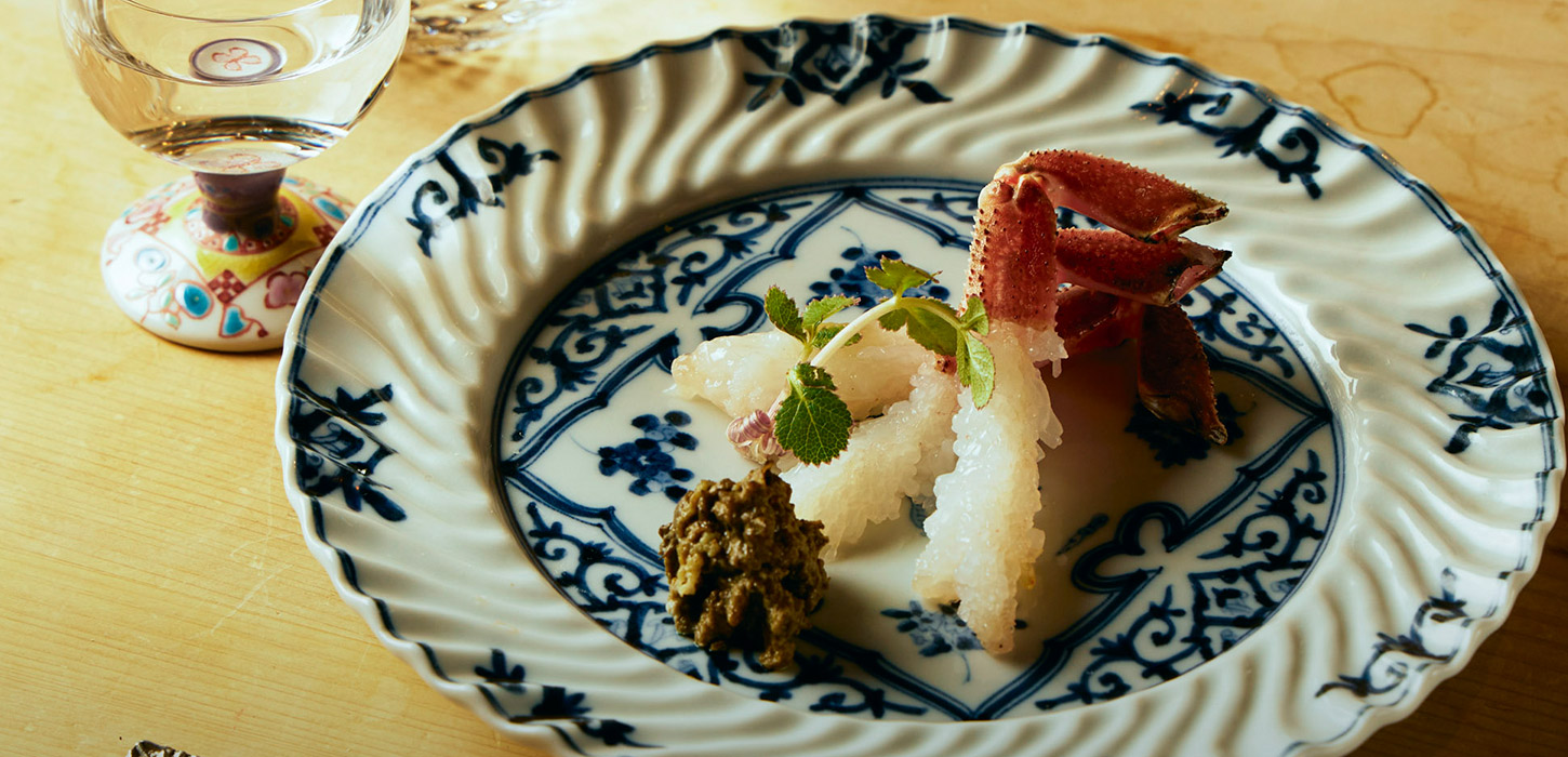 料理
