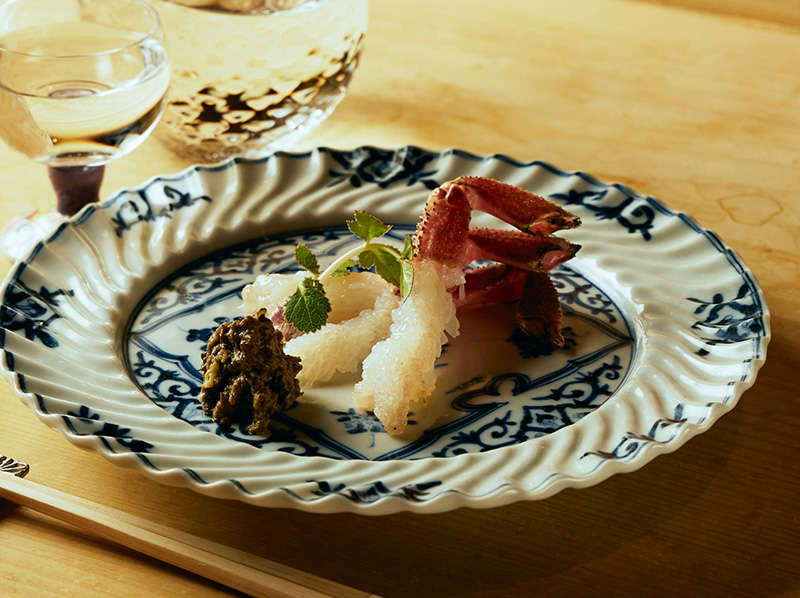 料理
